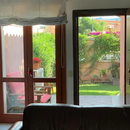 La Casa Di Eledo Nyaraló *