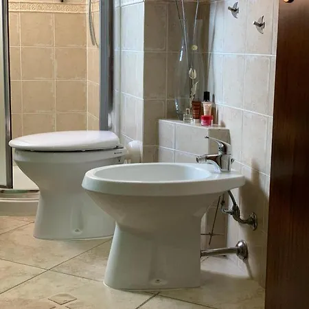 La Casa Di Eledo * La Maddalena (Cagliari)