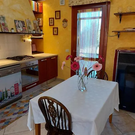 بيت للعطل La Casa Di Eledo