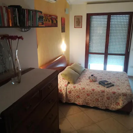 La Casa Di Eledo 펜션 *