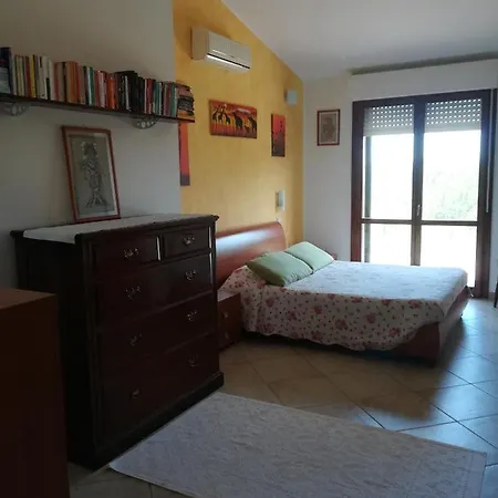 La Casa Di Eledo 카포텔라