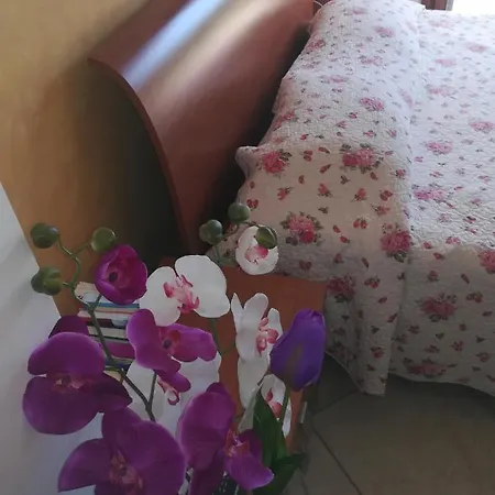 펜션 La Casa Di Eledo 카포텔라