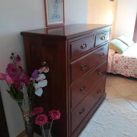 La Casa Di Eledo *