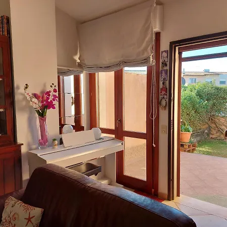 펜션 La Casa Di Eledo