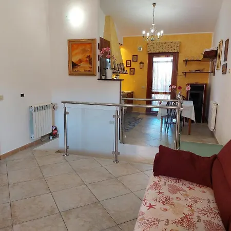 La Casa Di Eledo La Maddalena (Cagliari)