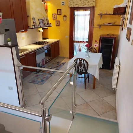 La Casa Di Eledo *