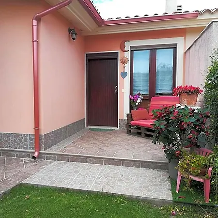 بيت للعطل La Casa Di Eledo *