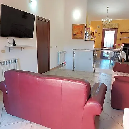 La Casa Di Eledo بيت للعطل كابوتيرا