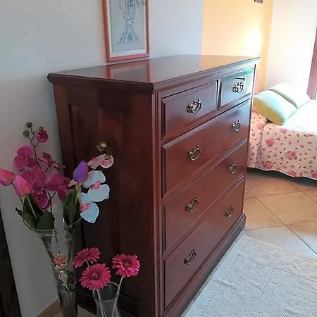 La Casa Di Eledo קאפוטרה