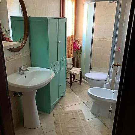 بيت للعطل La Casa Di Eledo