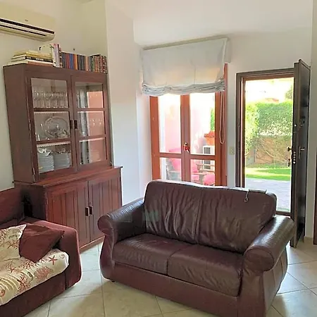 La Casa Di Eledo بيت للعطل