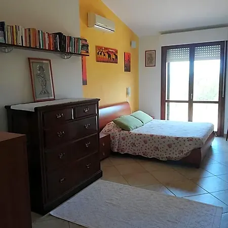 La Casa Di Eledo Vakantiehuis