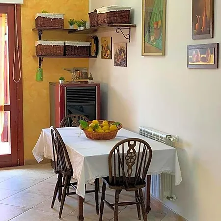 La Casa Di Eledo *