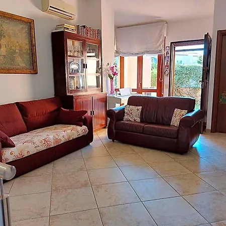 بيت للعطل La Casa Di Eledo كابوتيرا