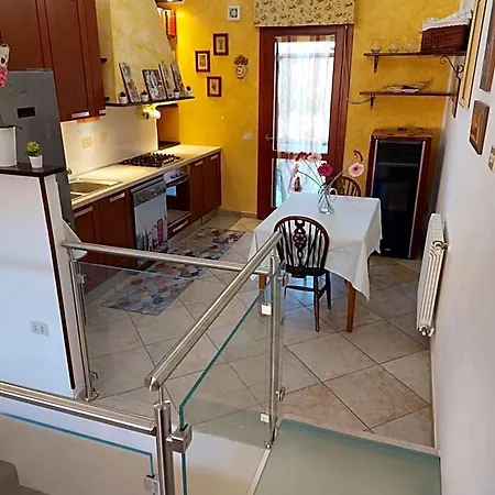 Vakantiehuis La Casa Di Eledo Capoterra